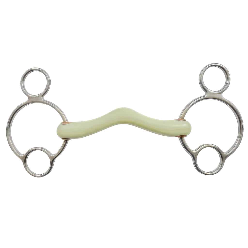 Apple Mouth Precision Port Bit