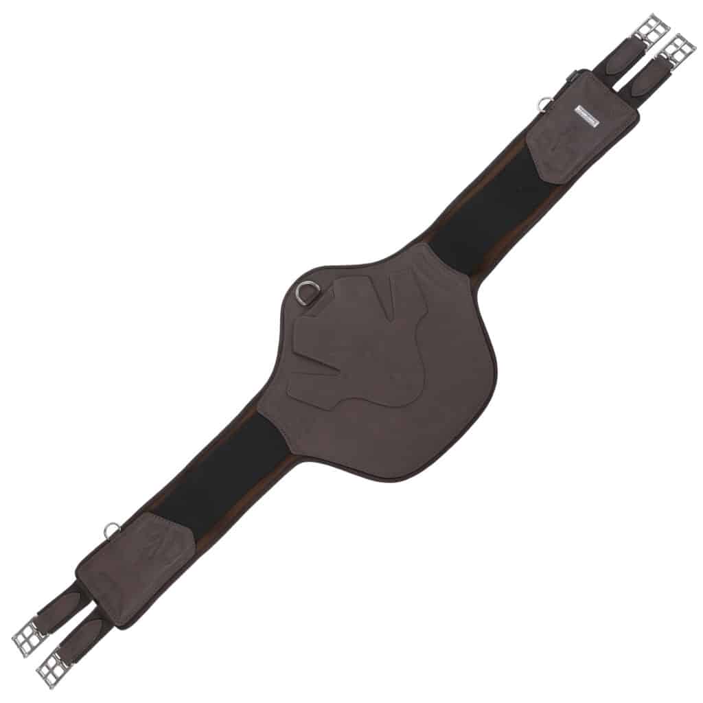 Lami-Cell V22 ProMotion Stud Guard Girth