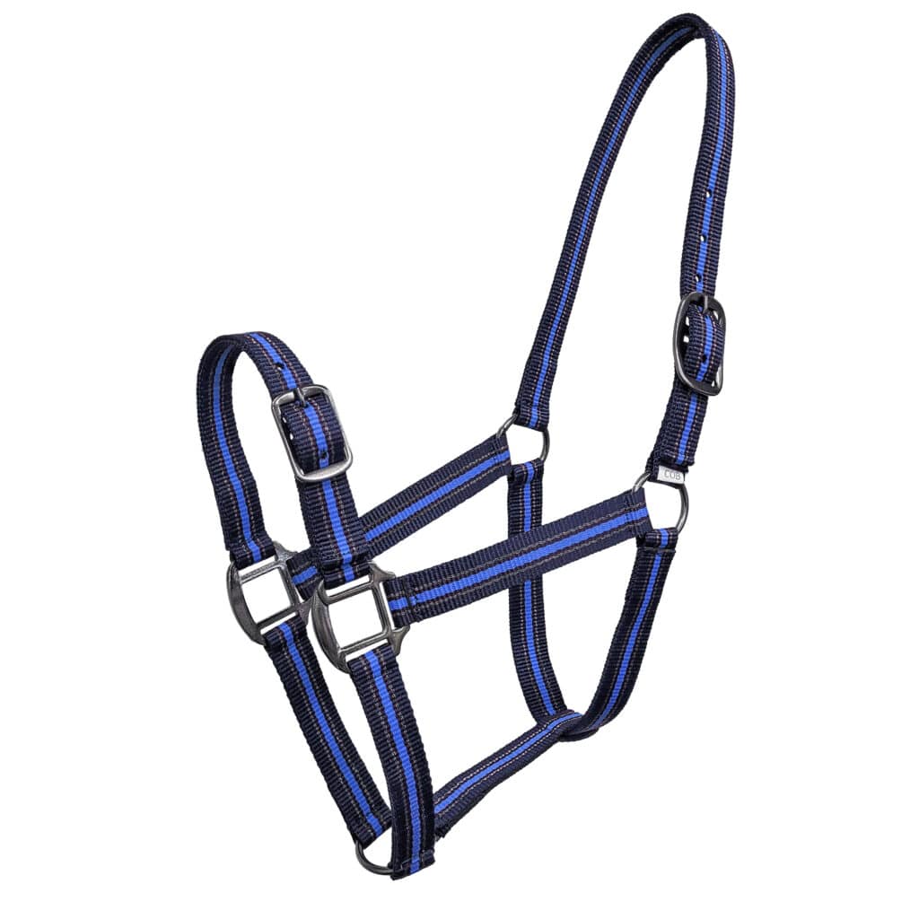 Zilco Eclipse Halter