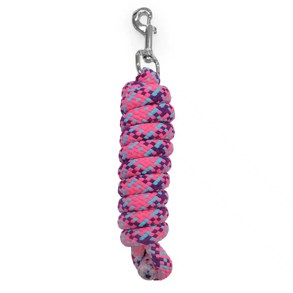 Zilco Candy Lead Rope