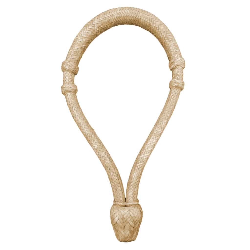 Royal King Rawhide Bosal