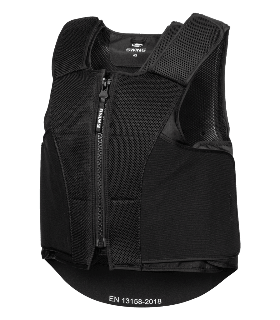 Swing Body Protector P24 Max Children