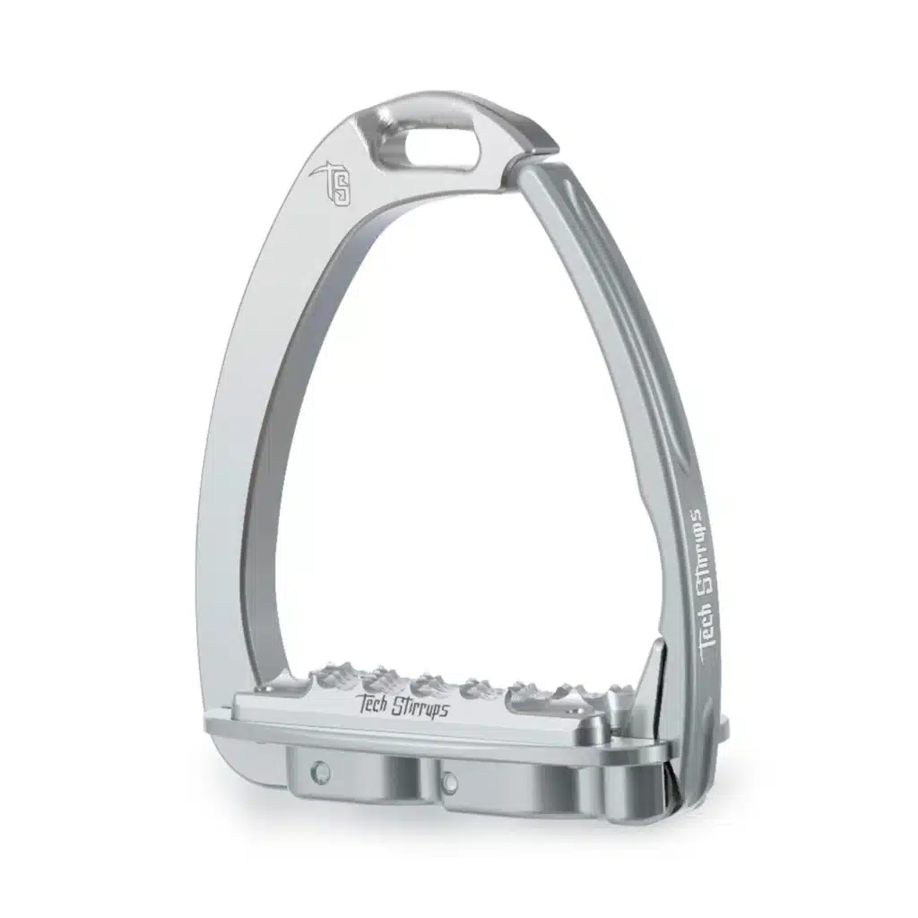 Tech Stirrups Venice Fit8 Safety Stirrups