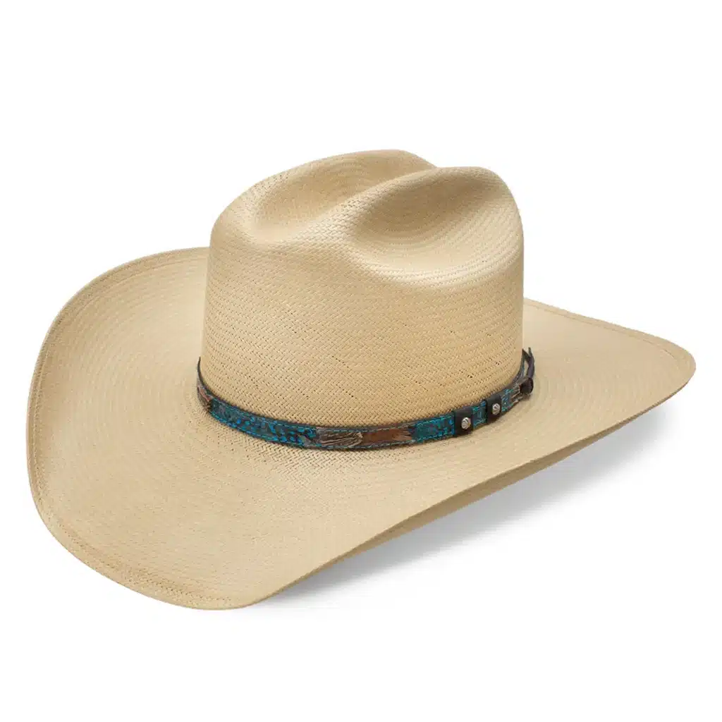 Charlie 1 Horse Lainey Wilson Straw Atta Girl Hat