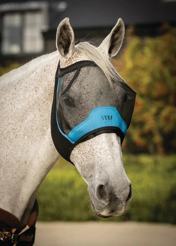 🪰 Fly season is here!

Keep your horse comfortable and protected with the Woof Wear Fly Mask. Designed with soft, no-rub fabric and clear vision mesh, it helps shield sensitive eyes from flies and harsh UV rays without compromising visibility.

With options including ear coverage and an attachable nose protector, it’s a warm-weather essential for happier days in the paddock. 🐴☀️

Shop the Woof Wear range online at Your Saddlery.

🛒 www.yoursaddlery.com.au

#YourSaddlery #WoofWear #FlyMask #FlySeason #HorseCare #HorseProtection #EquestrianAustralia #HorseOwners